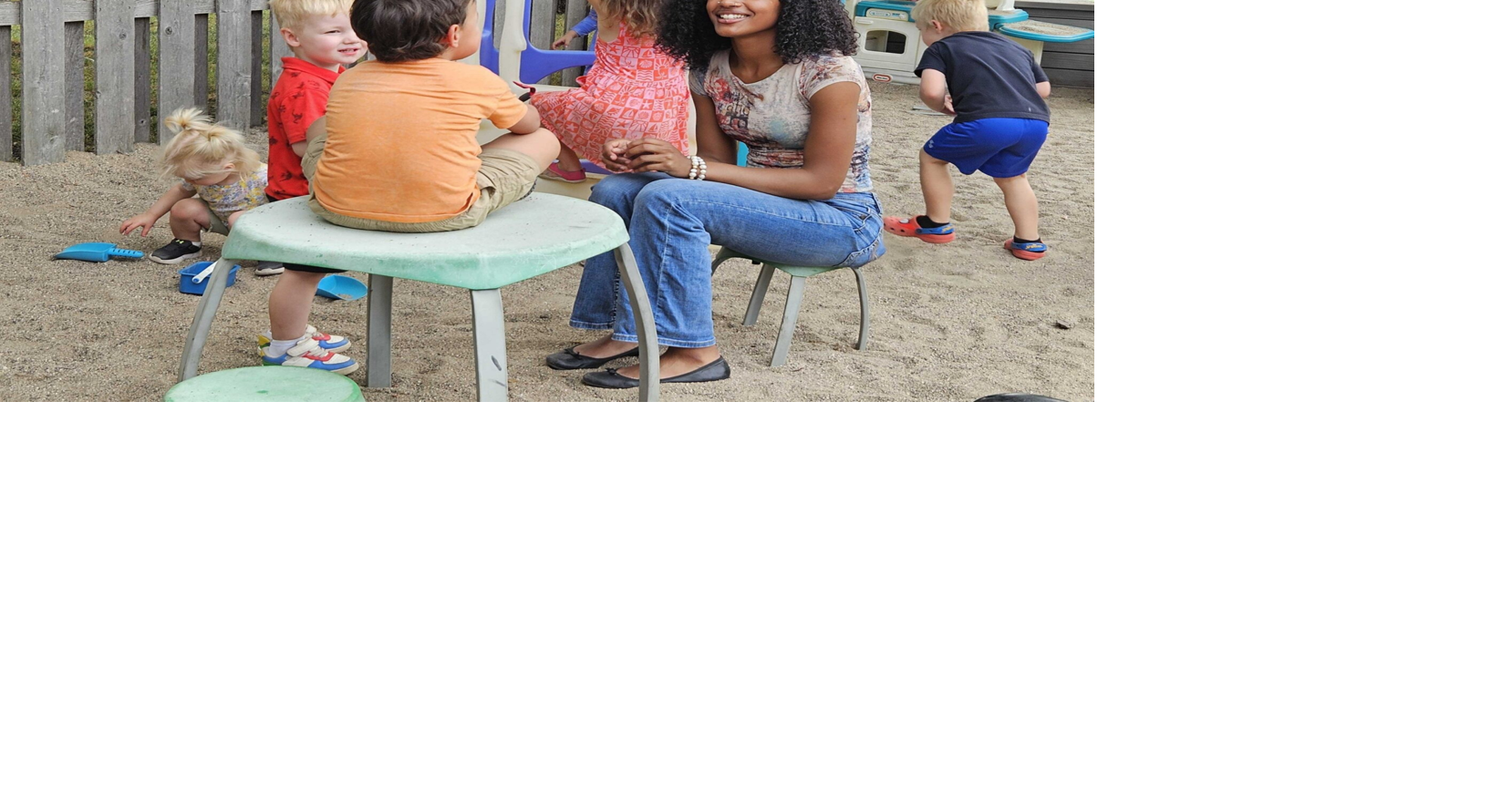North Dakota families, childcare providers frustrated by growing waitlist for assistance