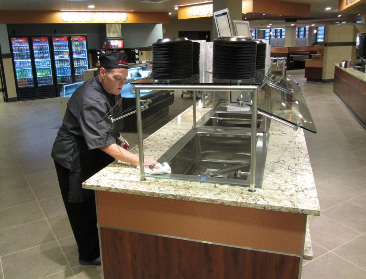 A Viands Food And Services Management A Viands Food And Services Management