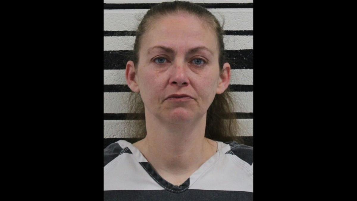 Stanley woman pleads not guilty in foster child's death