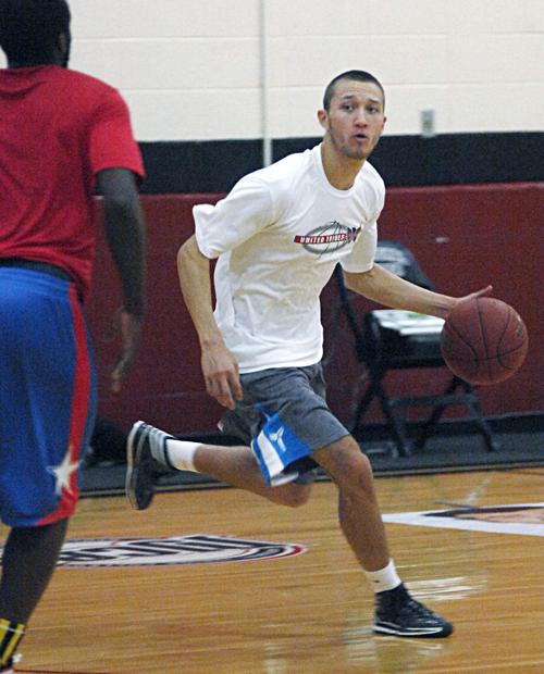 Kohler, Boone add experience at UTTC