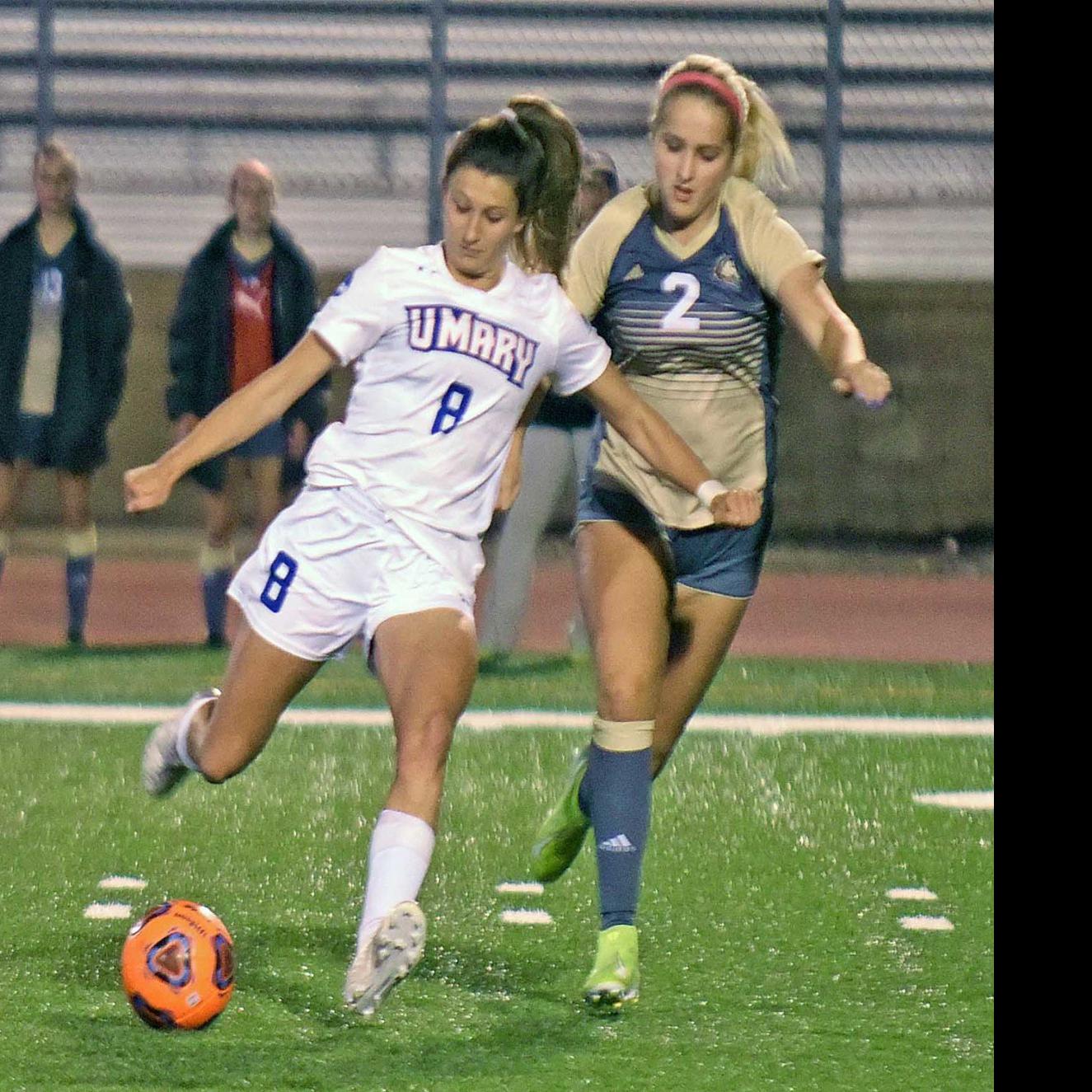 Marauders Dominant In 3 0 Win Over Southwest Minnesota State