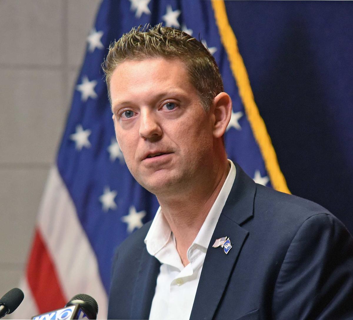 Re-election bid