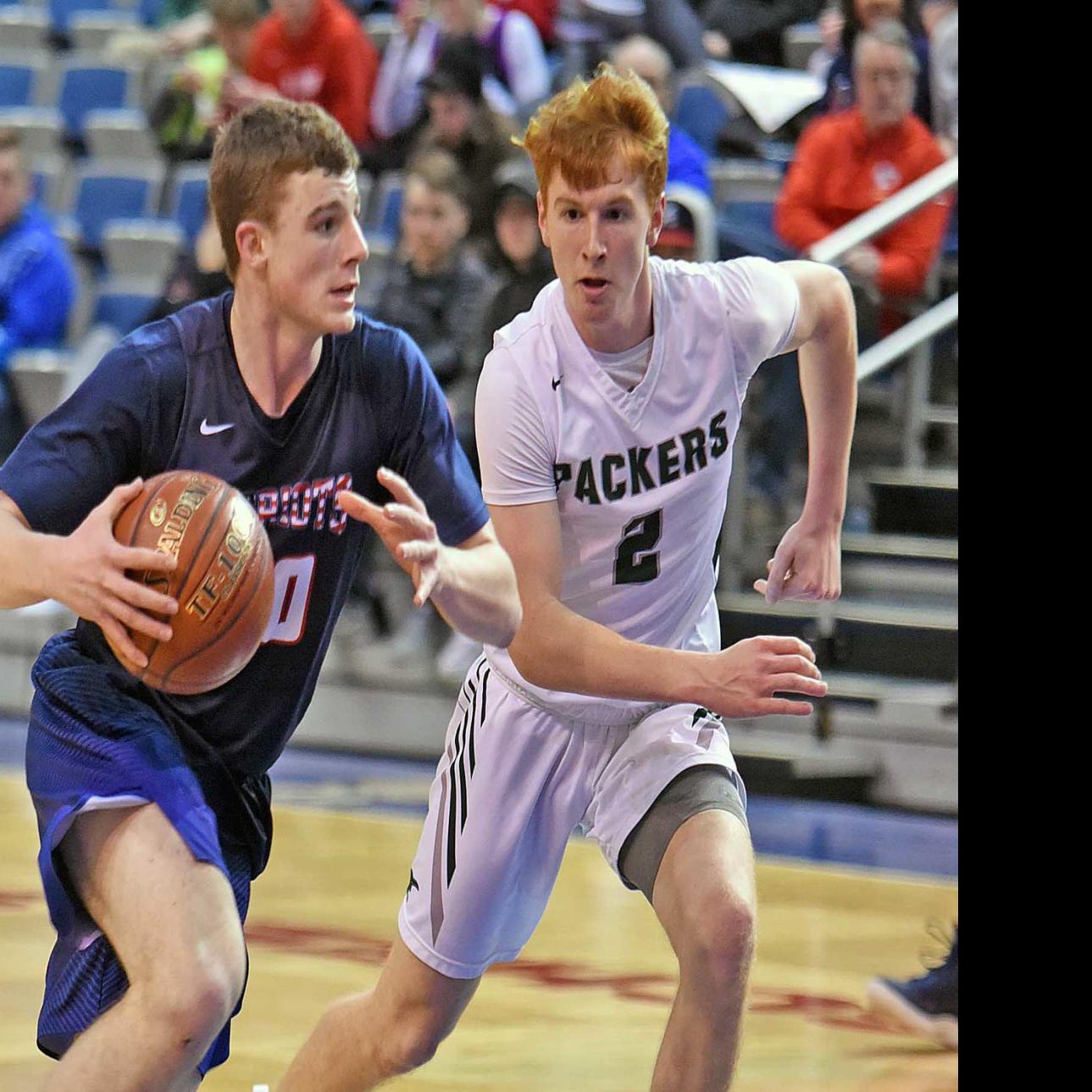 Summer Basketball Mattern Is Ready Basketball Bismarcktribune Com