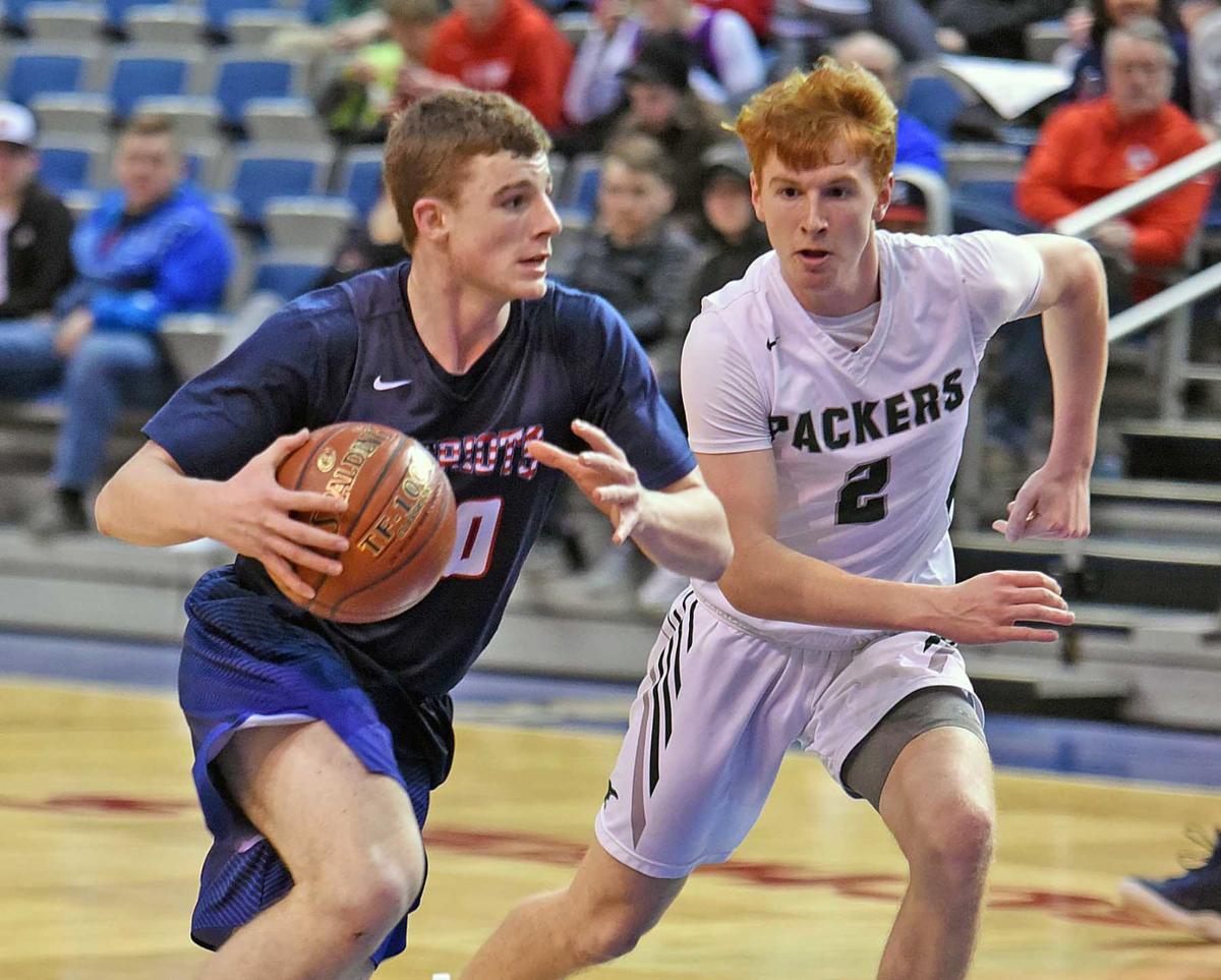 Summer Basketball Mattern Is Ready Basketball Bismarcktribune Com