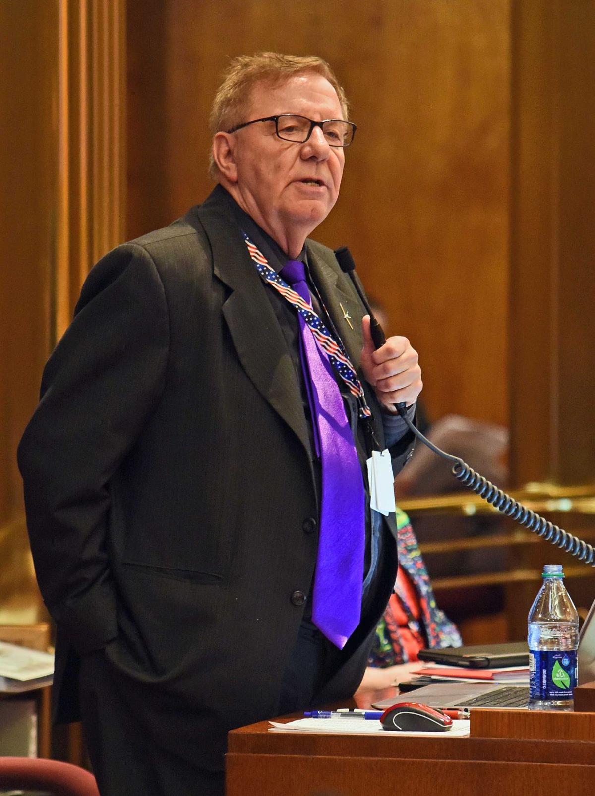 Is Ray Holmberg Married