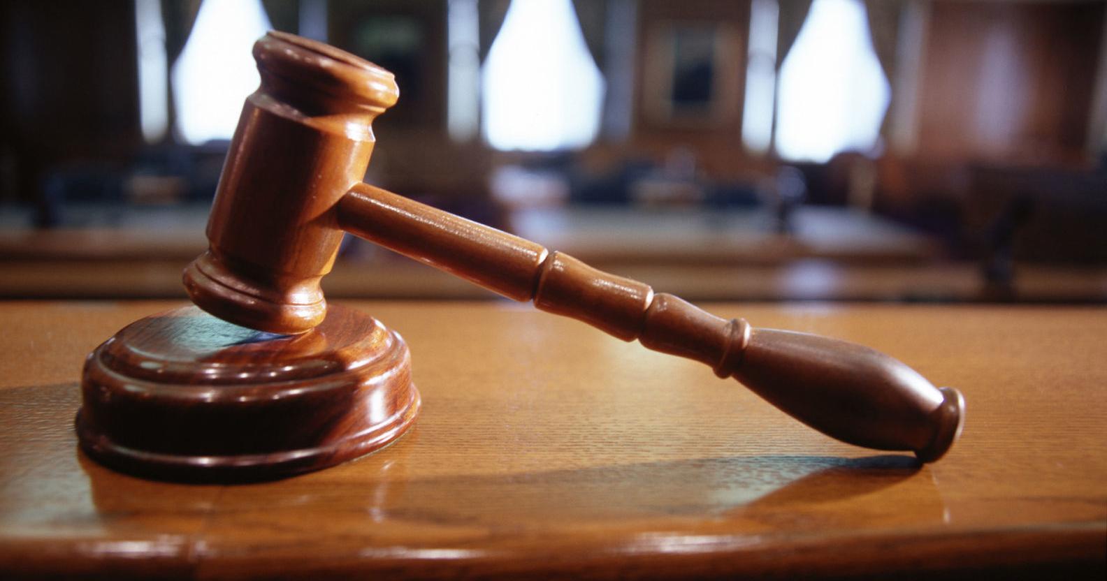 Woman pleads not guilty to starting Bismarck hotel fire - Vimarsana News