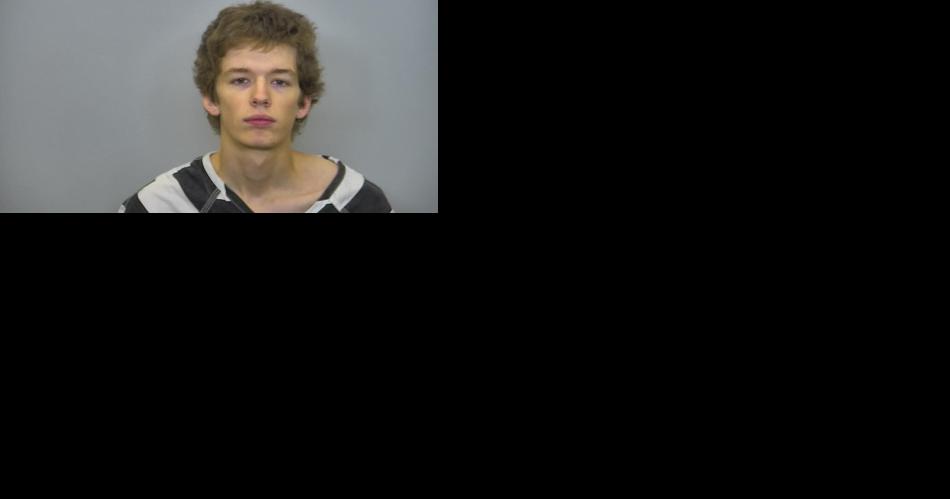 Glen Ullin murder suspect pleads guilty to lesser charge - Vimarsana News