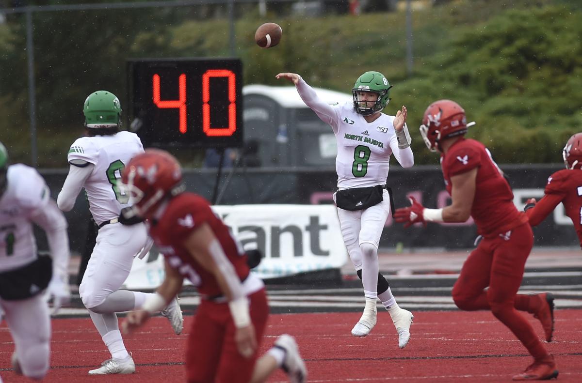 Und Loses At Eastern Washington Bismarcktribune Com