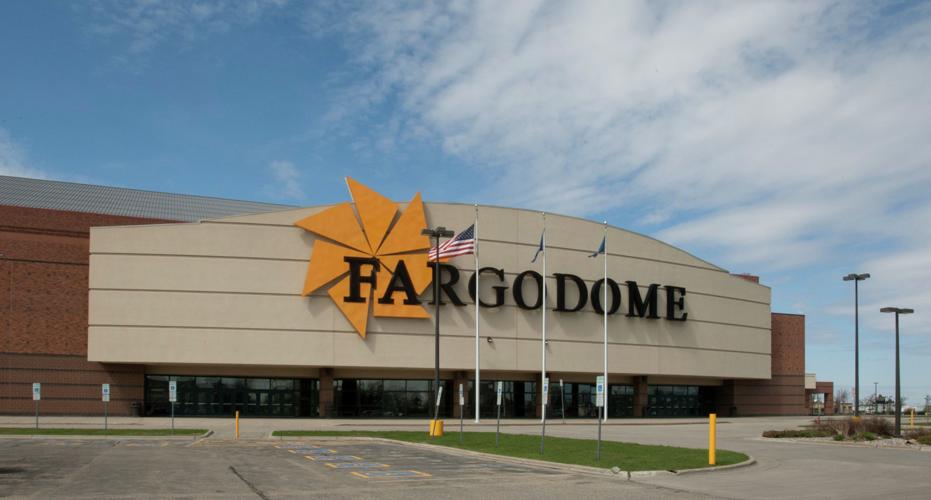 Fargodome #39 s worth has increased significantly thanks to improvements