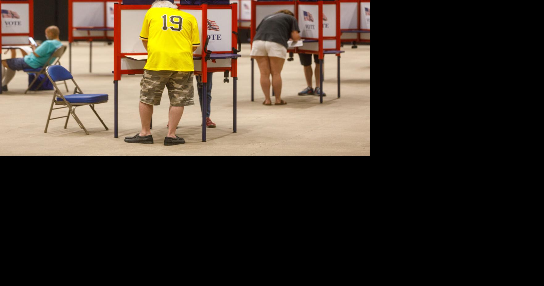 Sponsor, opponent debate need for North Dakota ballot measure to change constitution