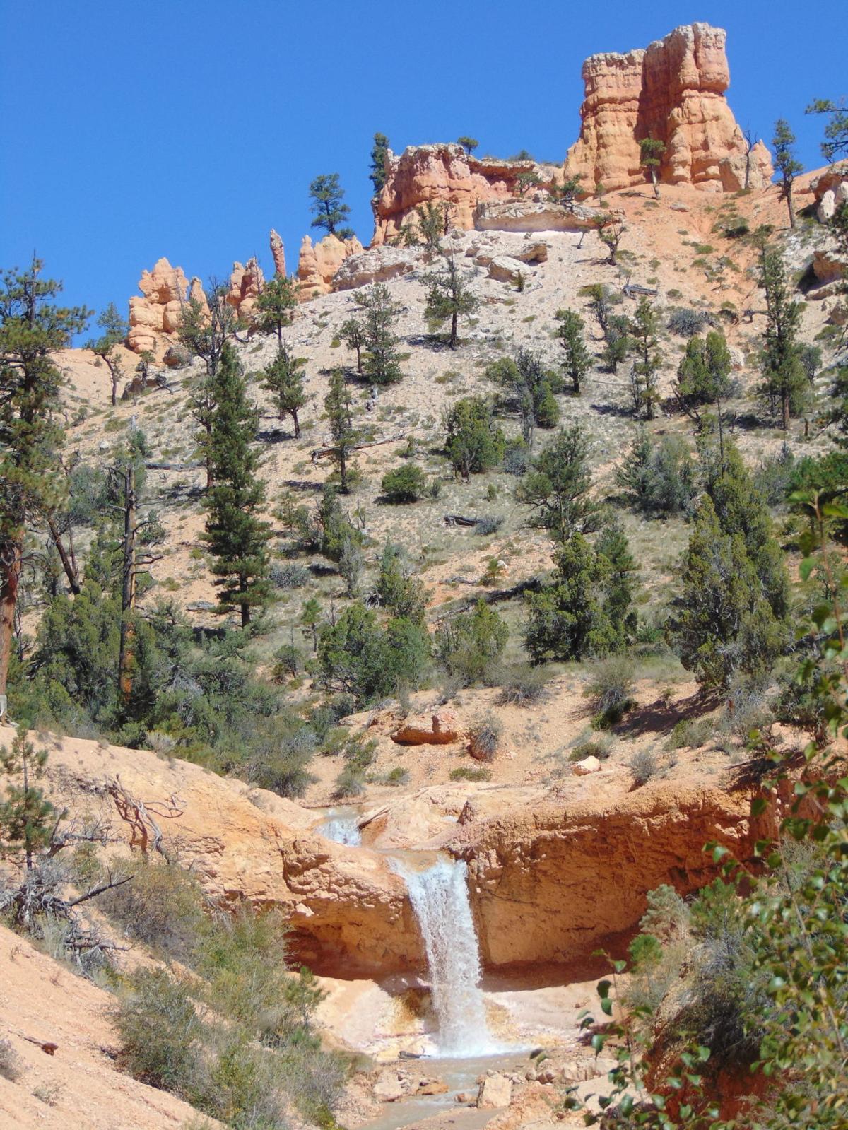 Bryce Canyon