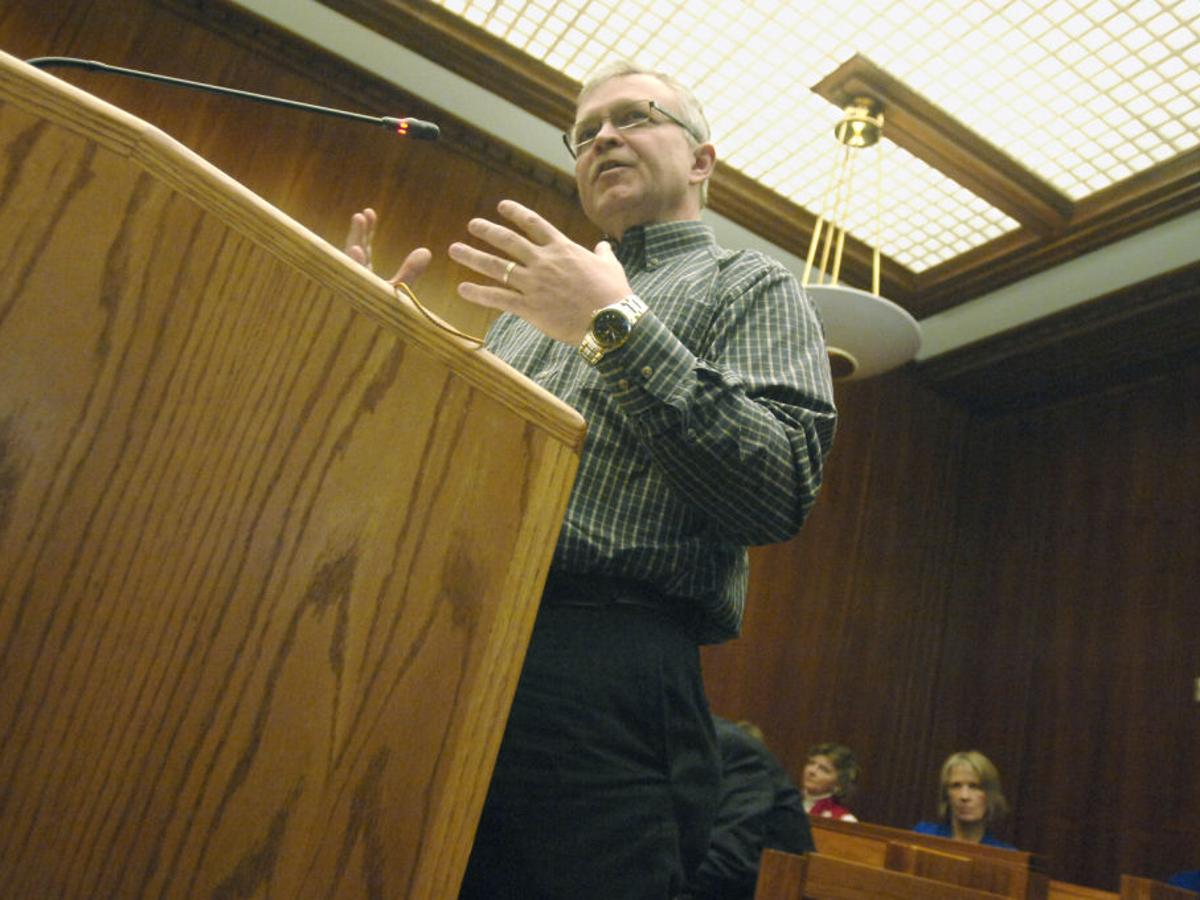 Bill Mandates Counseling Waiting Period For Divorce Government Politics And Elections Bismarcktribune Com