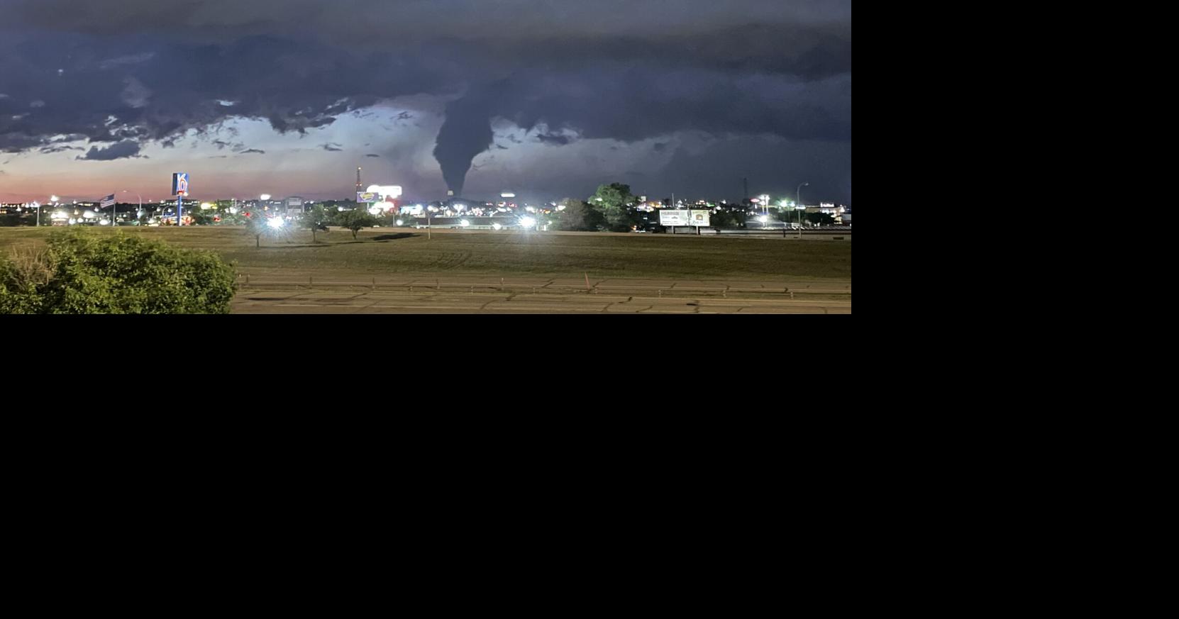 Year in Review: 2025 was the Year of the Tornado in North Dakota