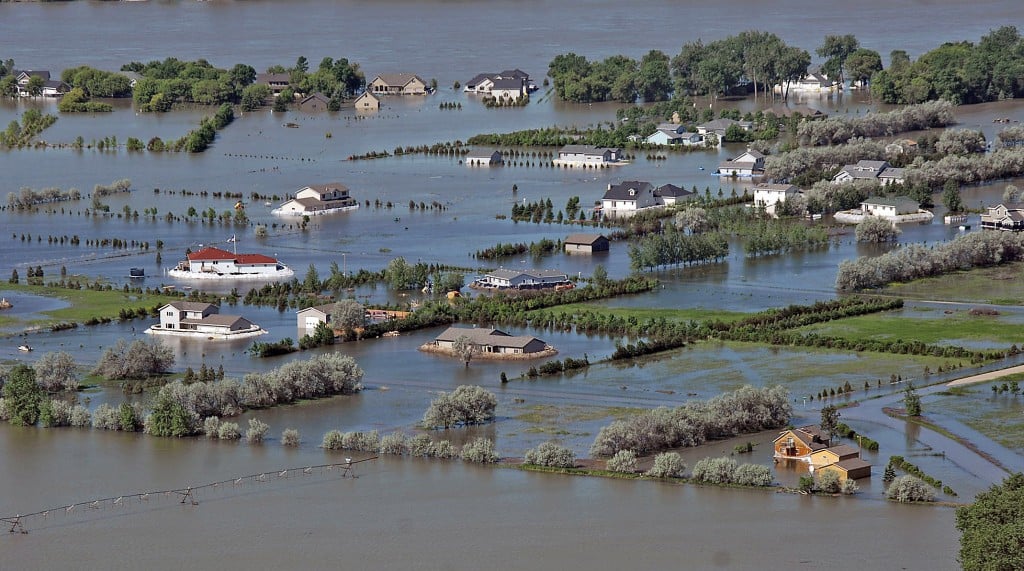 After The Deluge The 2011 Flood A Year Later Local News For   501371ab45c95.preview 1024 