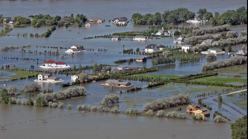 After the deluge — the 2011 flood a year later Local news for