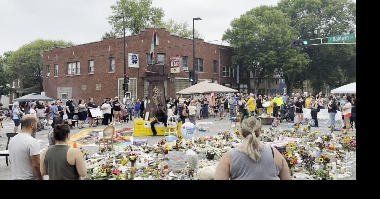 Madison Protests Continue After Fatal Police Shooting