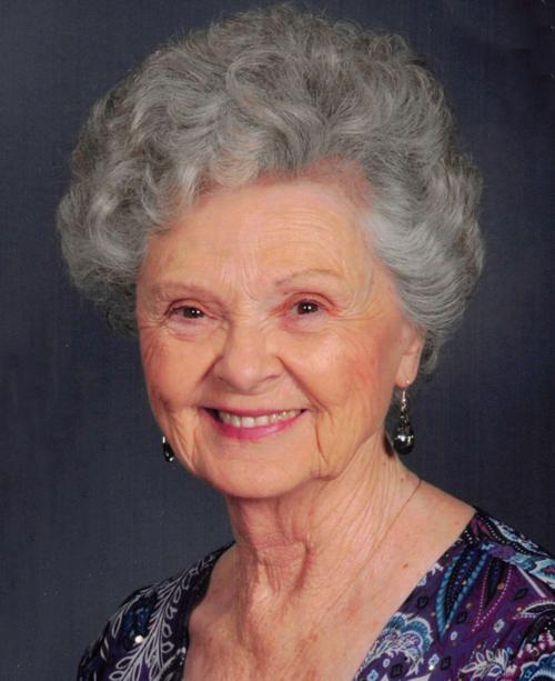 Edna Ackerman