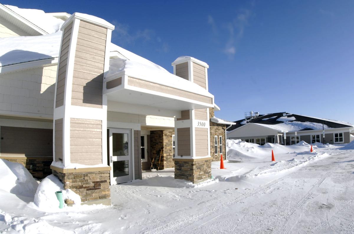 New nursing home to open next month in Mandan Local news for Bismarck