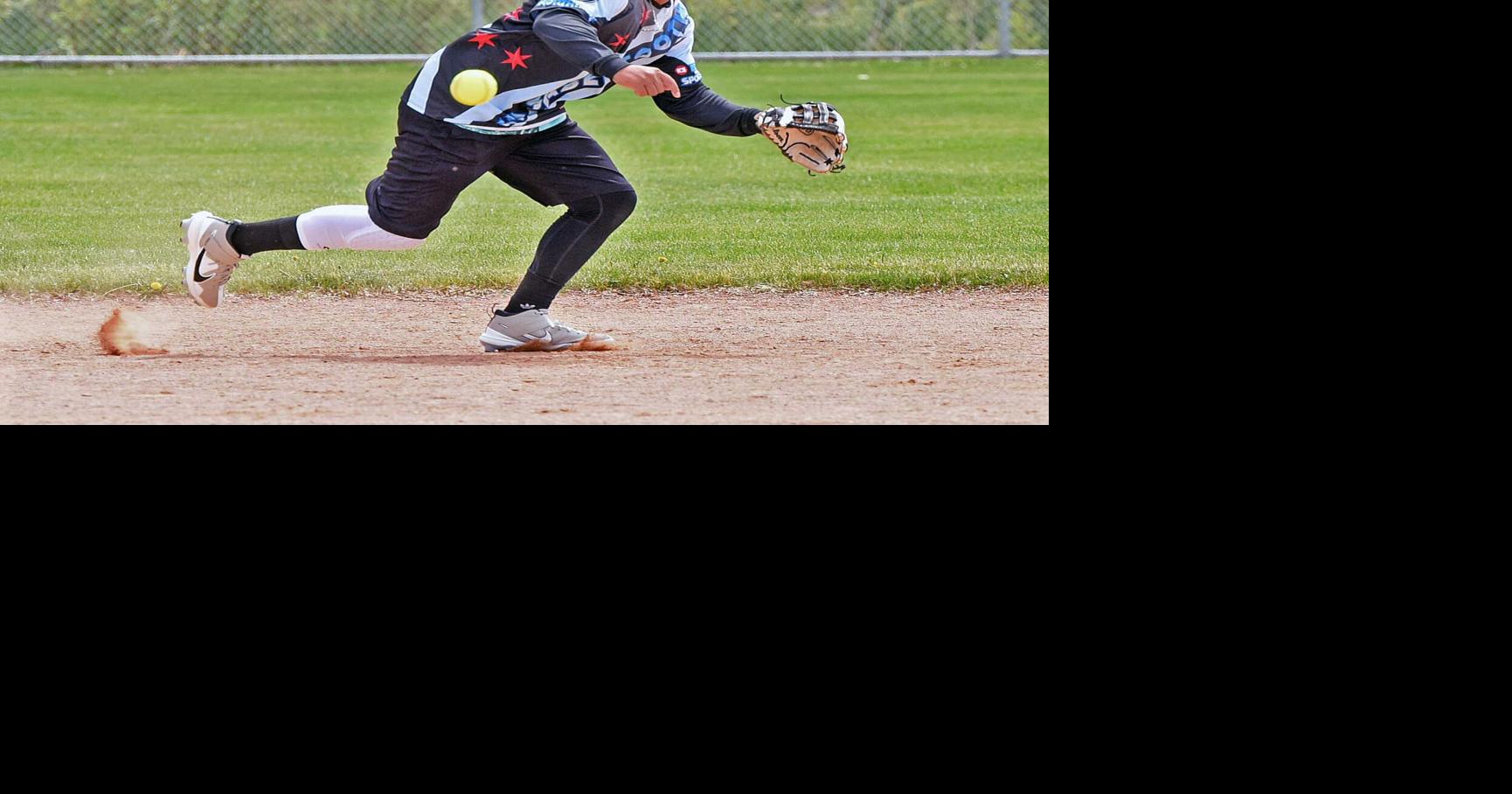 Titles awarded as Sam McQuade Sr. Softball Tournament winds down