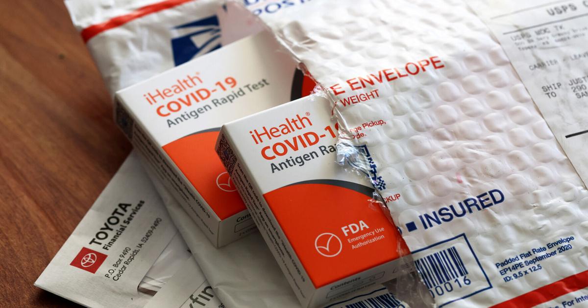 Omicron Subvariant Ba 2 Is Now The Dominant Strain Of Covid 19 In The Us Cdc Says Omicron Subvariant Ba 2 Is Now The Dominant Strain Of Covid 19 In The Us Cdc Says