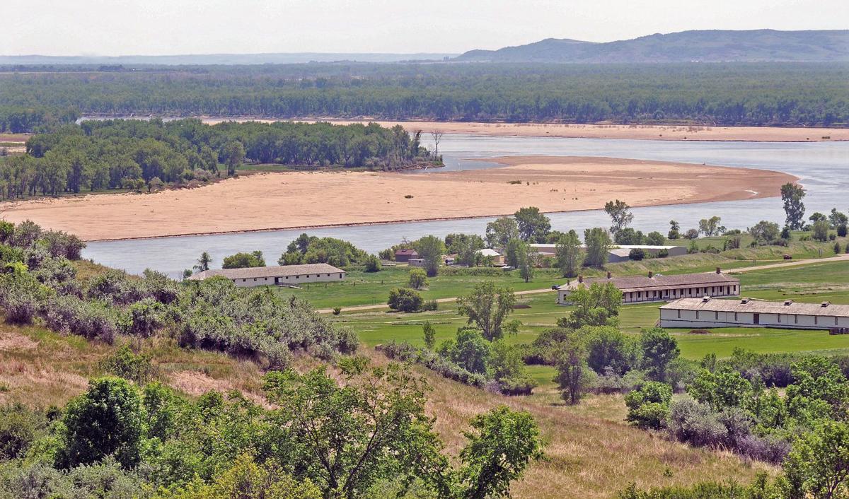 Nature Park To Open Public Access To River Local News For