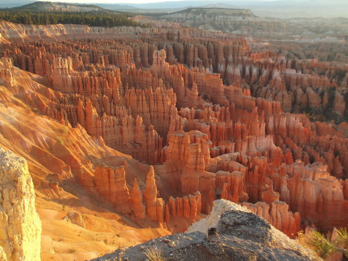 Bryce Canyon