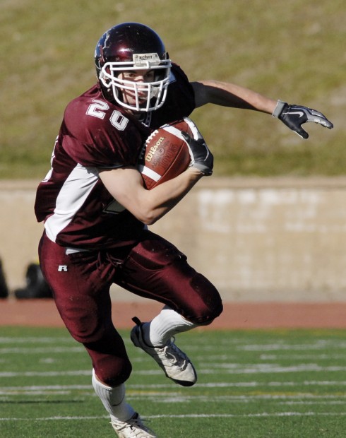 Bismarck vs West Fargo Football | Tribune Photo Collections ...