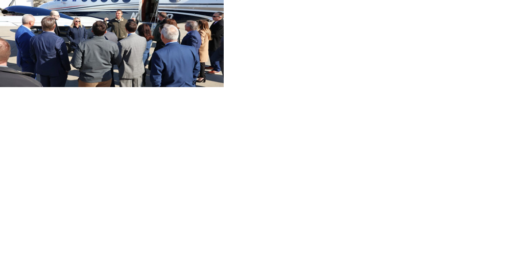 North Dakota DOT seeks to replace 2 state-owned airplanes - Vimarsana News
