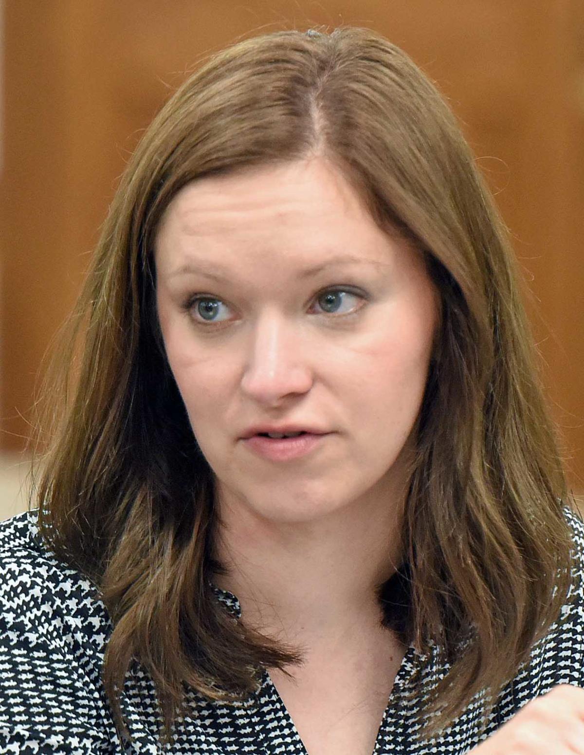 North Dakota Supreme Court hears new Democratic NPL candidate dispute