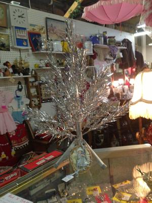 Antiques on Main