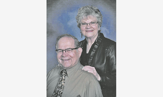 60th Anniversary Open House