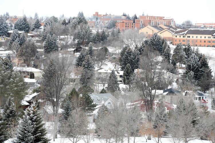 Bismarck's Highland Acres District added to National Register of
