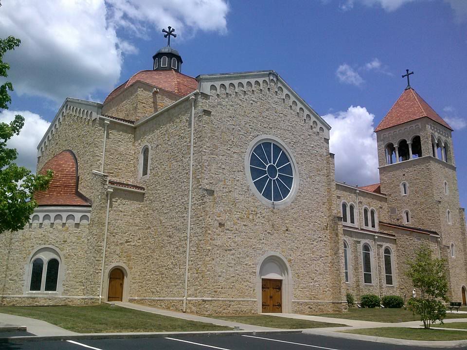 Catholic Church