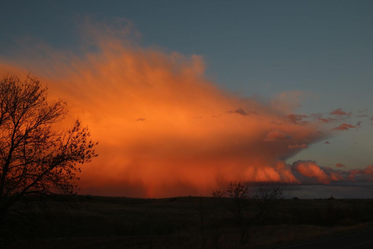 After the Storm