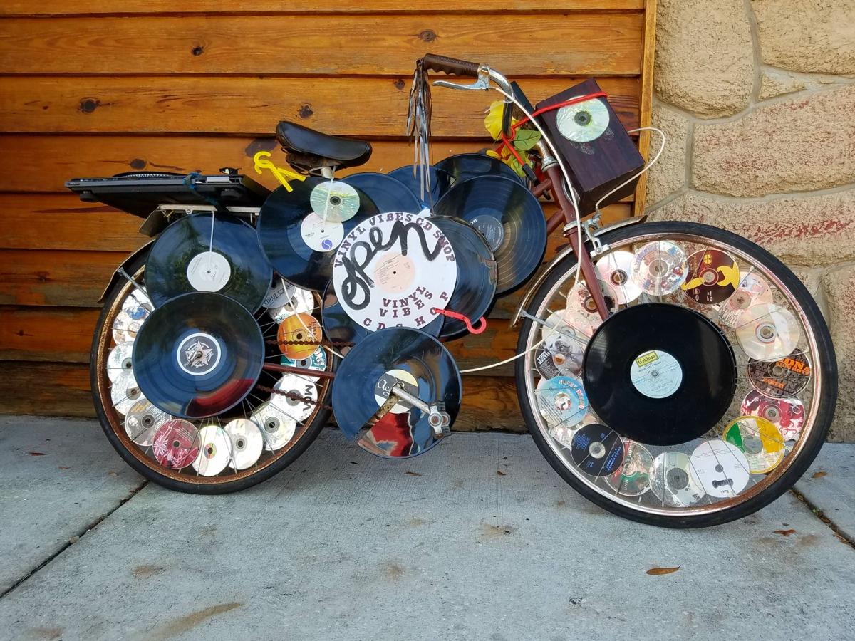 Rock N Rollin'