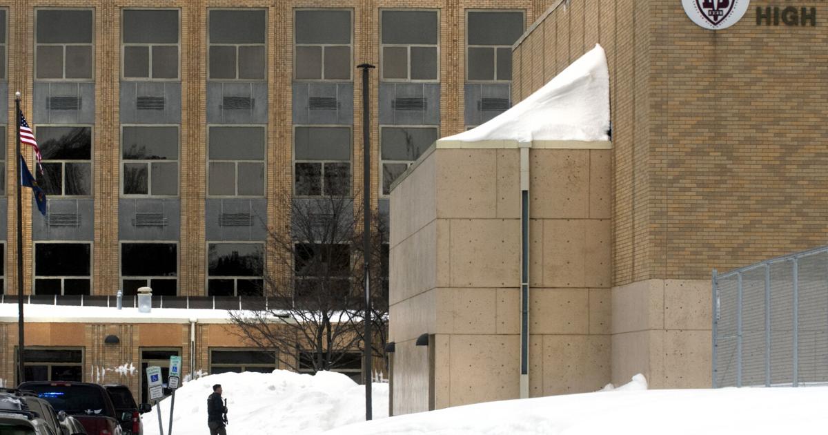 Hoax shooting threats impact North Dakota schools, including Bismarck ...