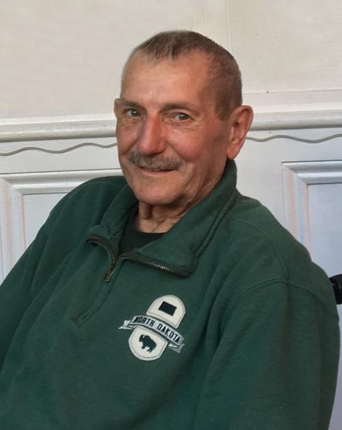 LeRoy Kambeitz