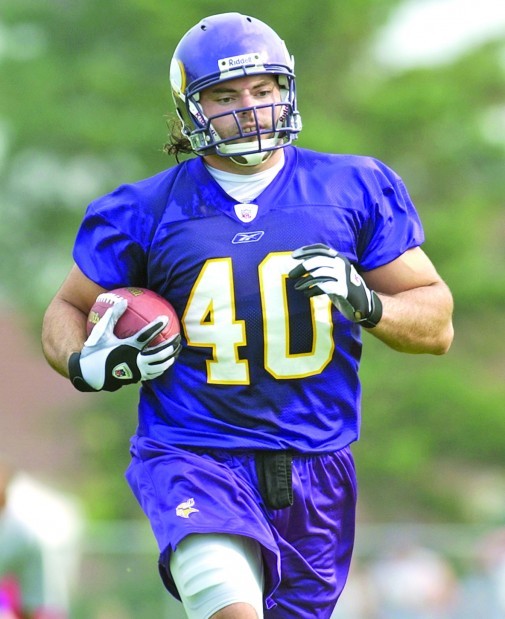 Kleinsasser among NDAPSSA winners Local Sports