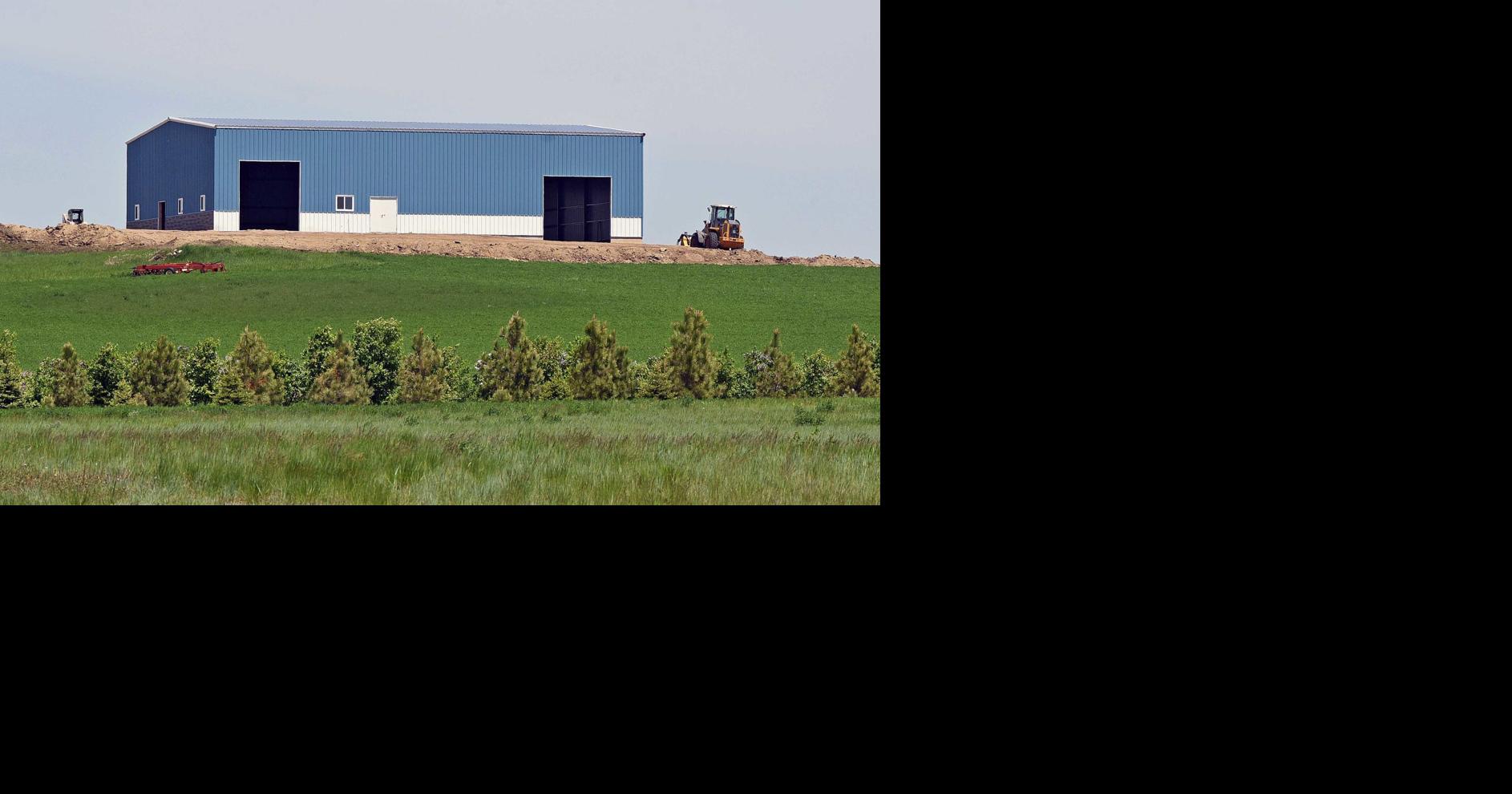 Livestock sales pavilion in Bismarck wins appeal of city zoning decision