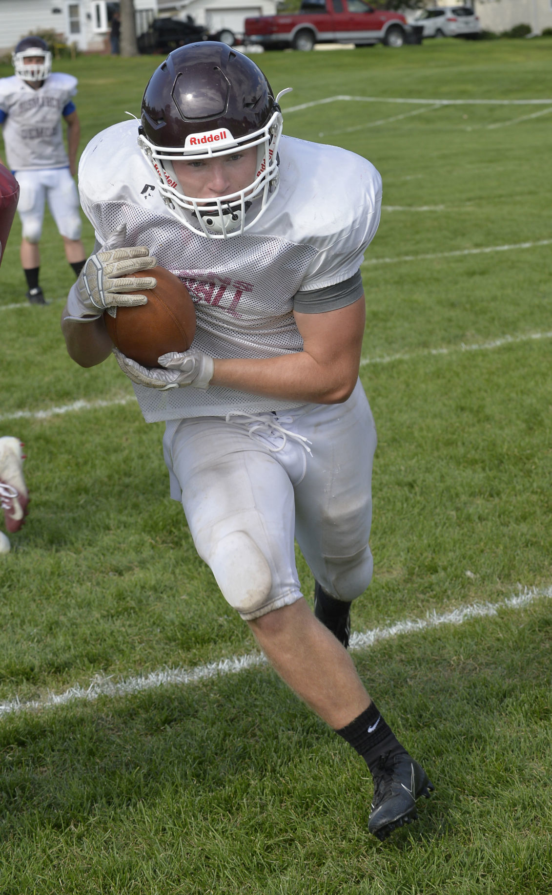 FOOTBALL TAB 2019 BHS PREVIEW