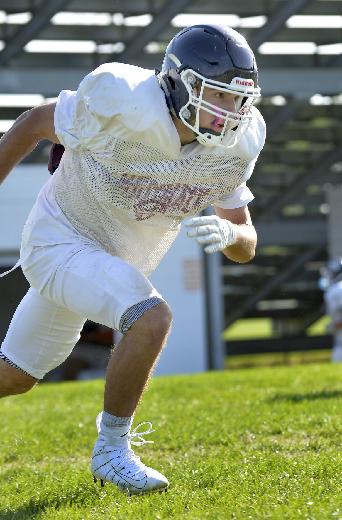 FOOTBALL TAB 2019 BHS PREVIEW