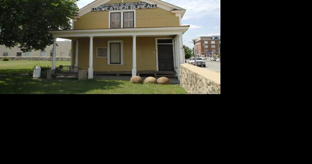 Camp Hancock State Historic Site hosting events in July - Vimarsana News