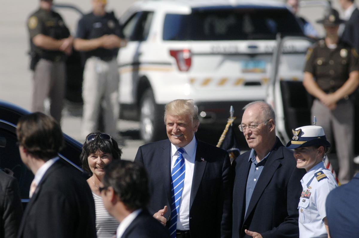 president-trump