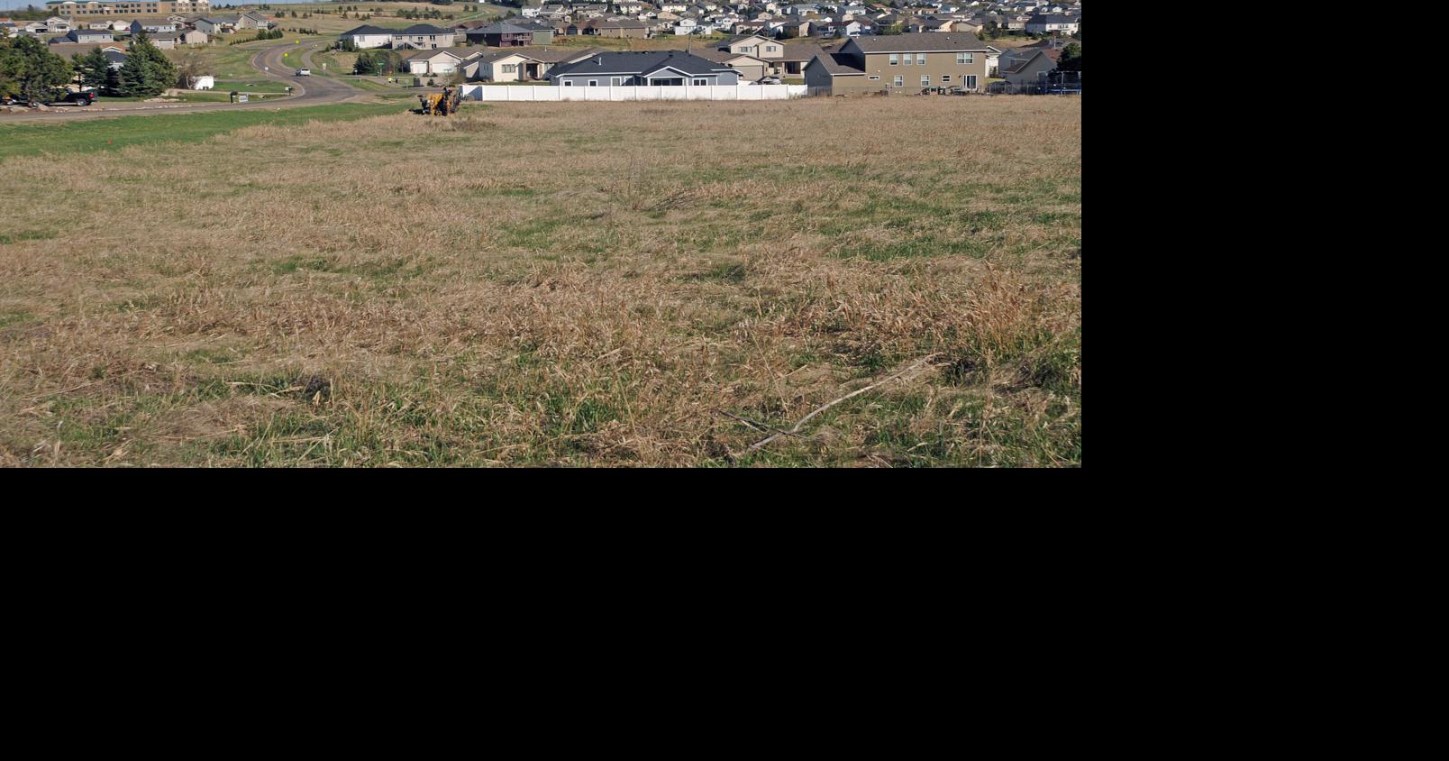 Bismarck planners send denser housing project back to developer