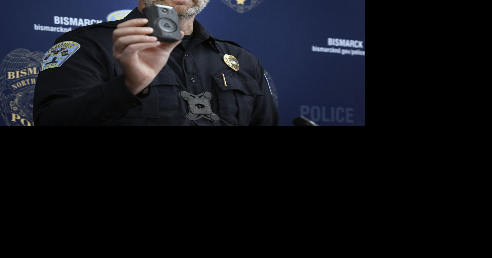 Policed Up Uncovering The Untold Stories Of Police Bismarck Nd