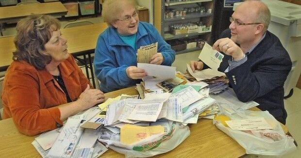 Senior Services - March 20, 2026