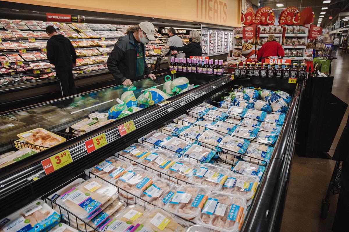 Need Something Last Minute These Chains Are Open Christmas Eve And Christmas Day National News Bismarcktribune Com