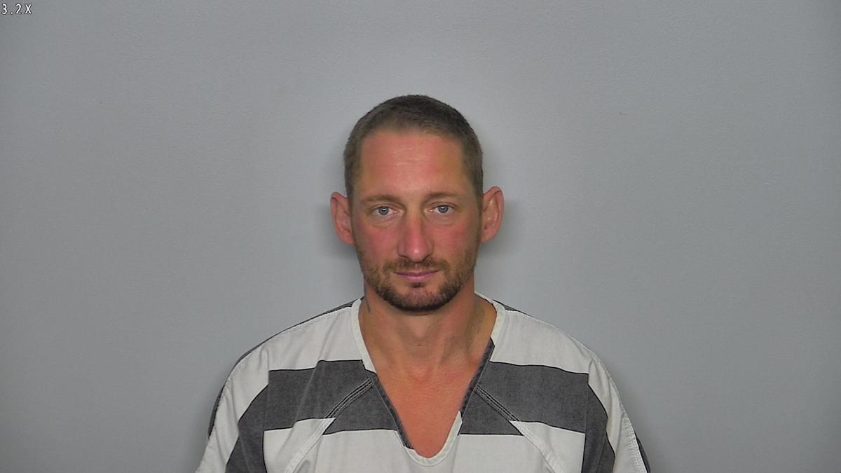 Bismarck man pleads guilty to taking forklift, planning to 'flip