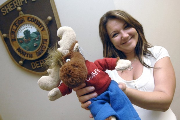 tommy moose stuffed animal