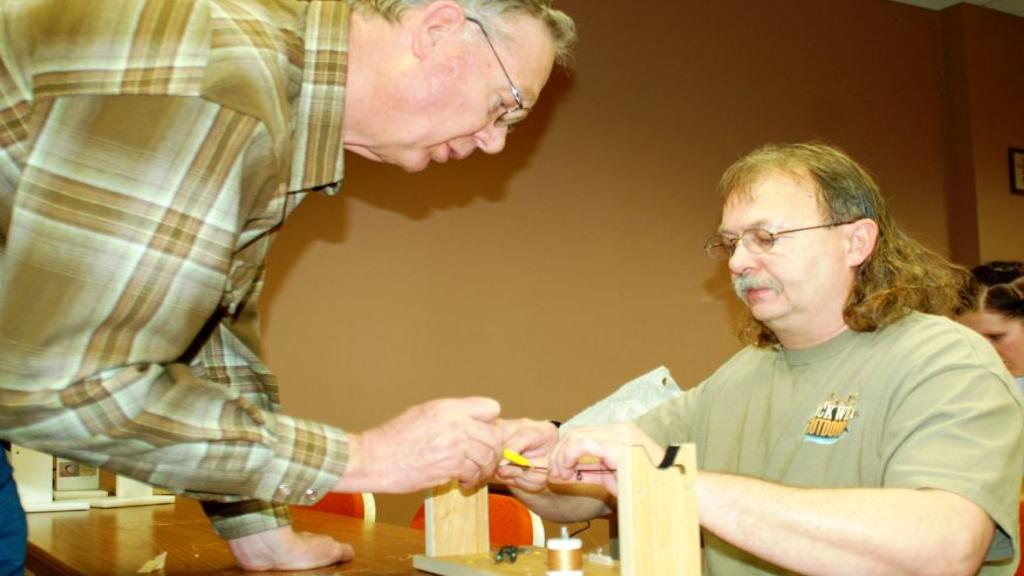 The Anatomy Of A Fishing Rod Outdoors Bismarcktribune Com